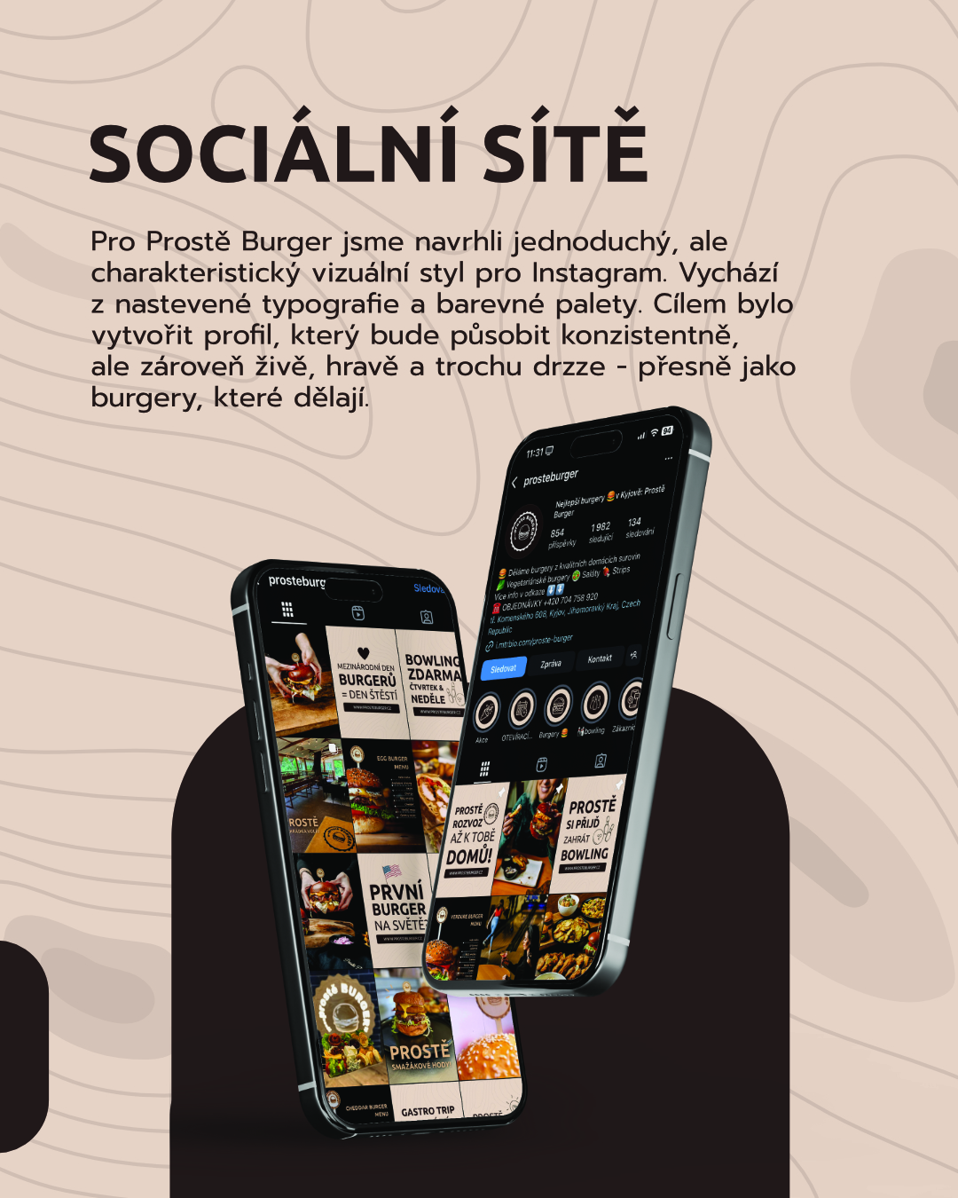 Sociální sítě
