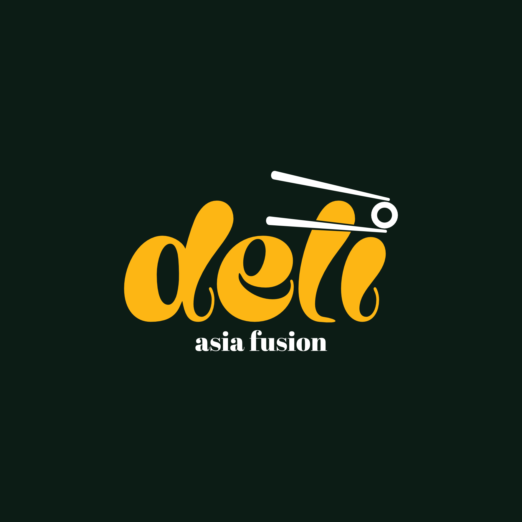 Deli Asia Fusion