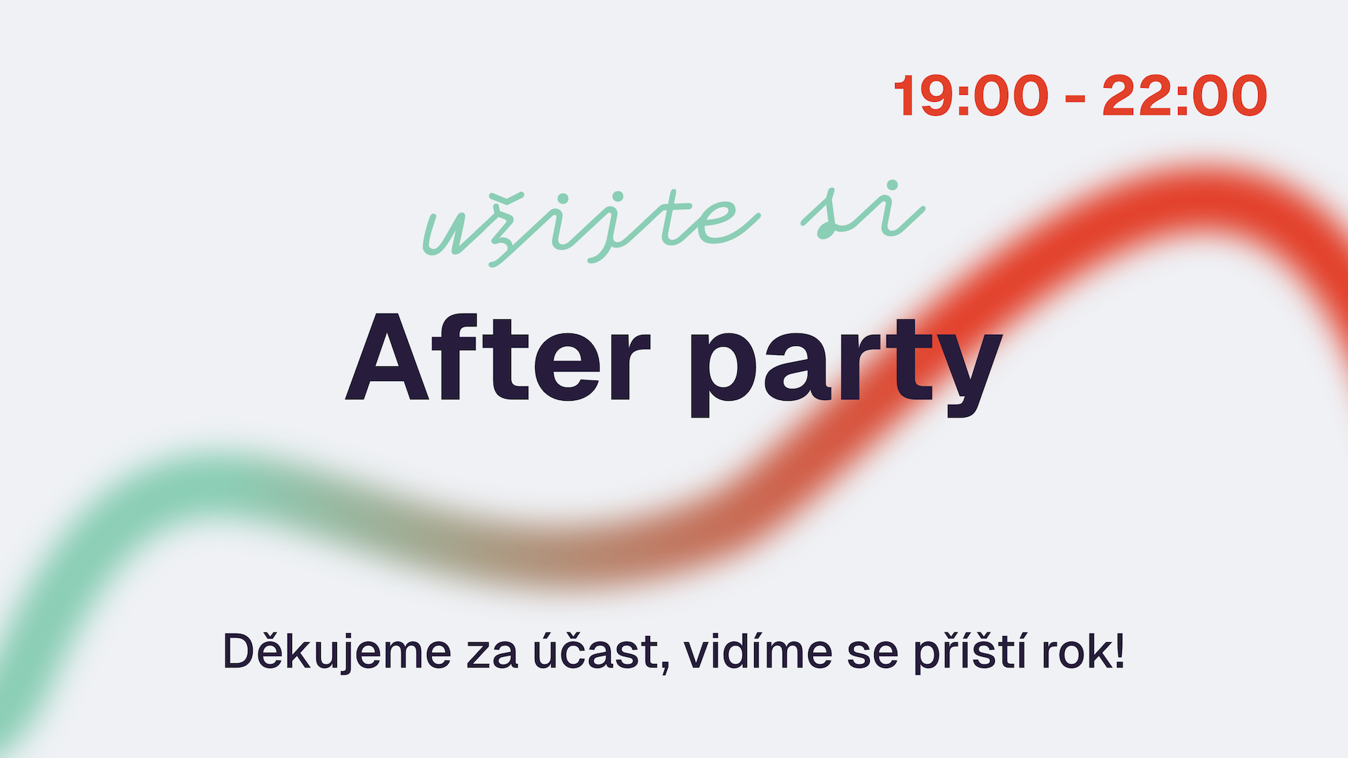Grafika after party
