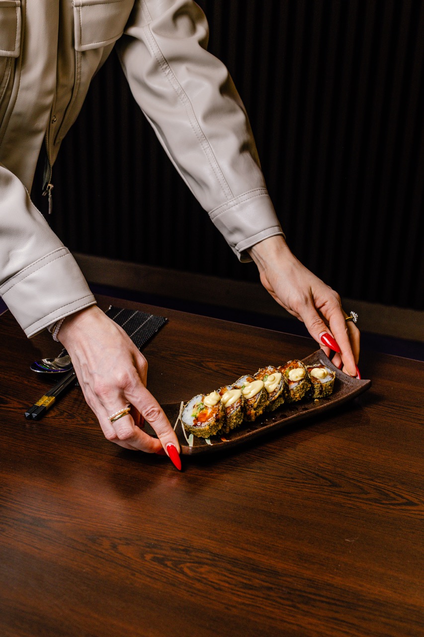 Deli Asia Fusion – foto 6