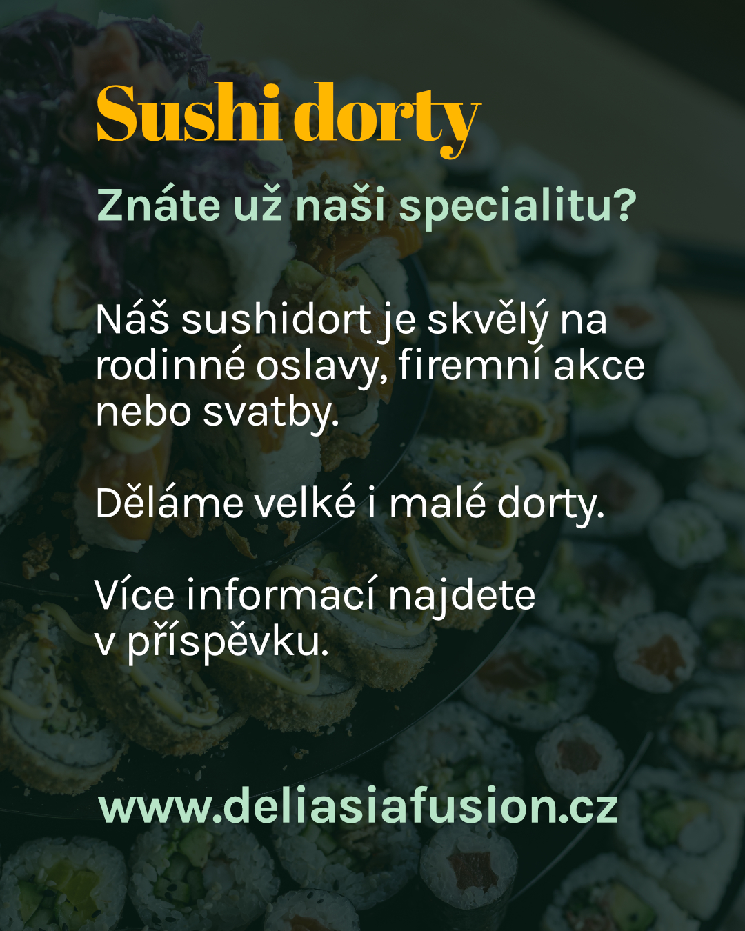 Vizuál na sítě 1