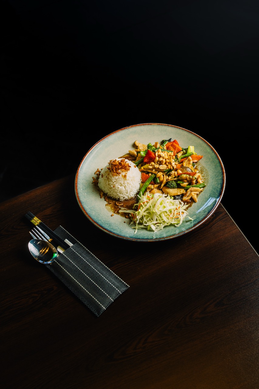 Deli Asia Fusion – foto 2